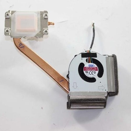 Lenovo HEAT SINK 04W6891